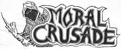 logo Moral Crusade